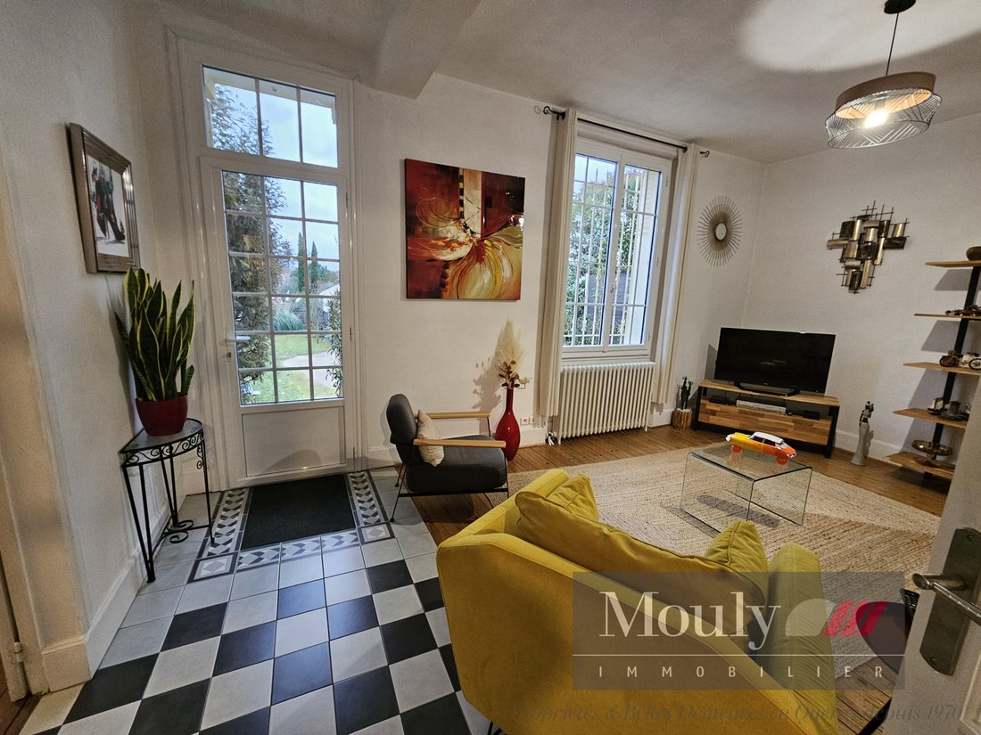 House in Charles de Gaulle, Cahors, France 4 - 16966316