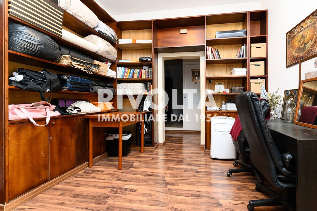 Apartment in Termini - Castro Pretorio, Rome, Italy 4 - 16967393