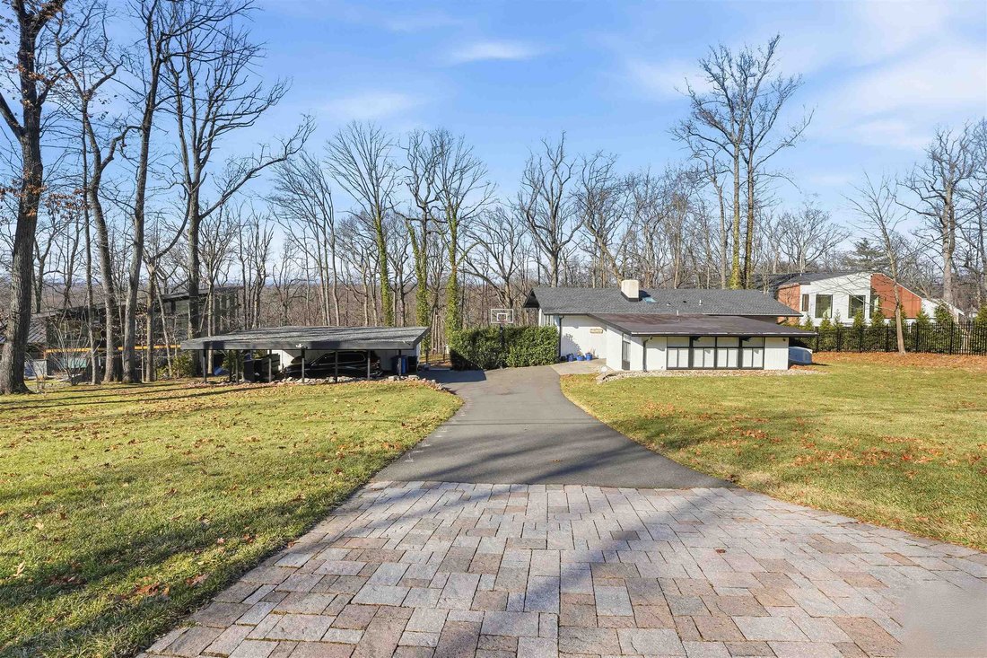 House in Tenafly, New Jersey, United States 1 - 16964806