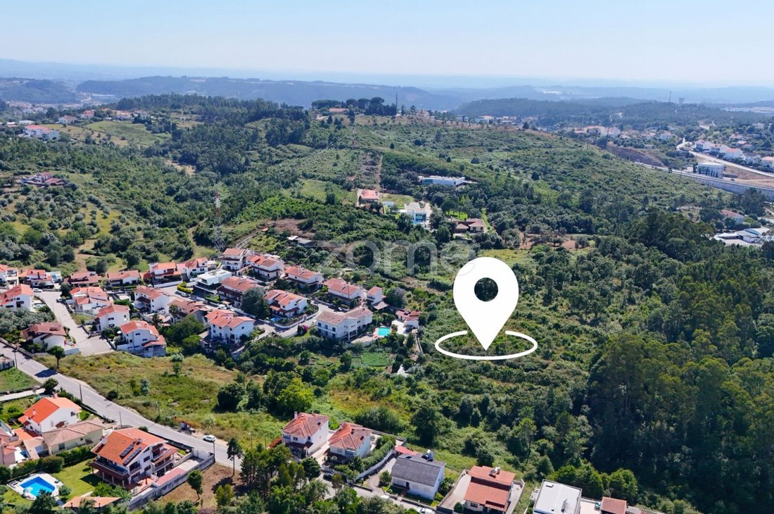 Land in Santa Clara e Castelo Viegas, Coimbra District, Portugal 5 - 16966865