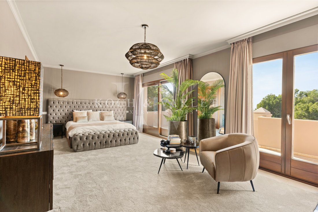 Villa in Altea Hills, Altea, Valencian Community 5 - 16967075