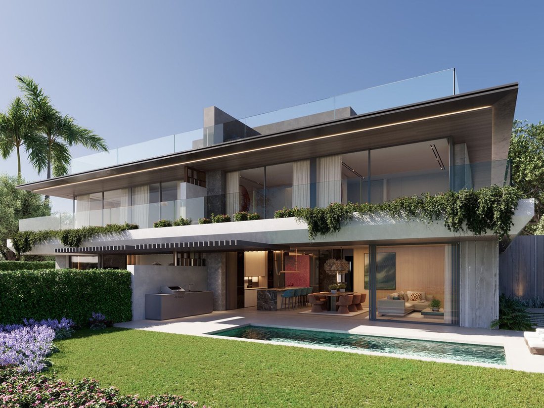 House in Elviria-Cabopino, Marbella, Spain 1 - 16964665
