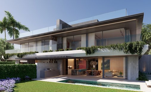 House in Elviria-Cabopino, Marbella, Spain 1