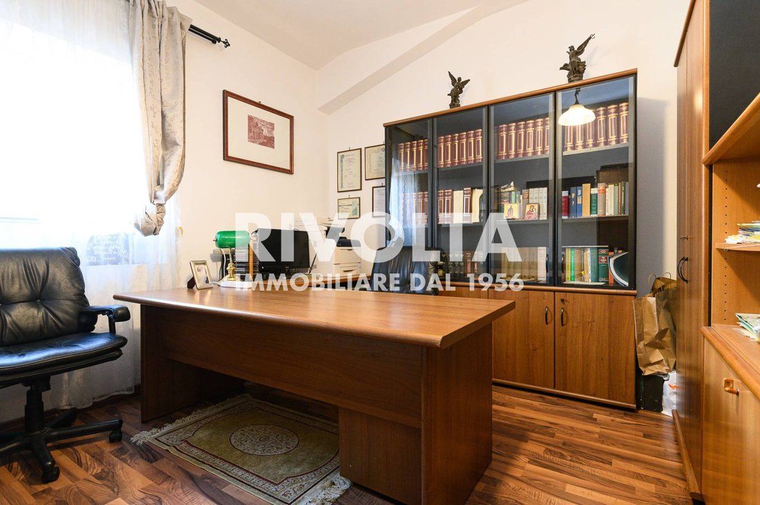 Apartment in Termini - Castro Pretorio, Rome, Italy 2 - 16967393