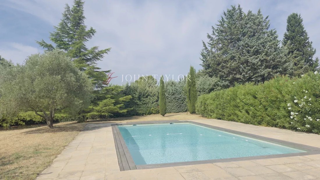 Villa in Lourmarin, Provence-Alpes-Côte d'Azur, France 2 - 16966790