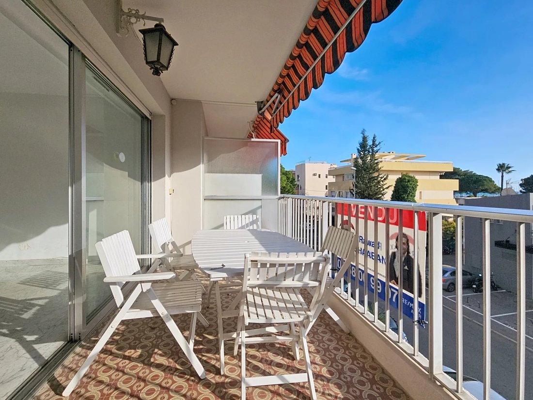 Apartment in Saint-Laurent-du-Var, Provence-Alpes-Côte d'Azur, France 4 - 16964460