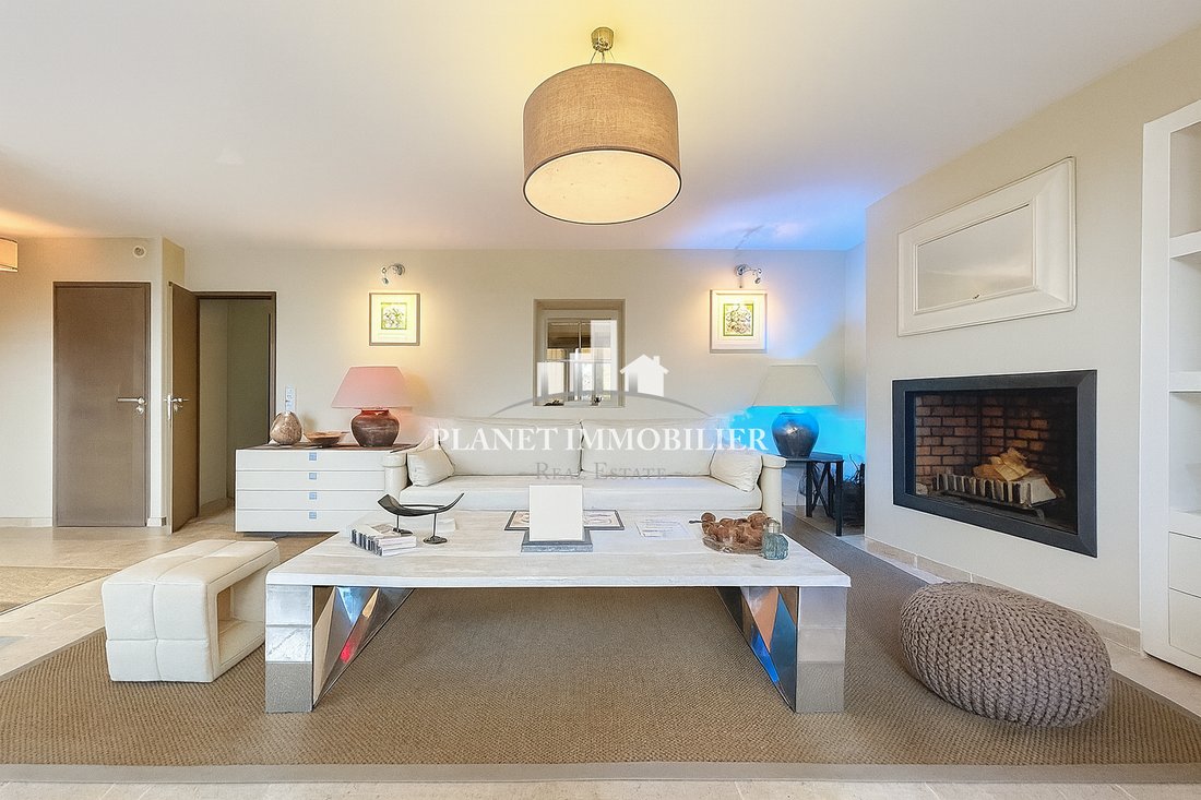 Apartment in Mougins, Provence-Alpes-Côte d'Azur, France 2 - 16899938