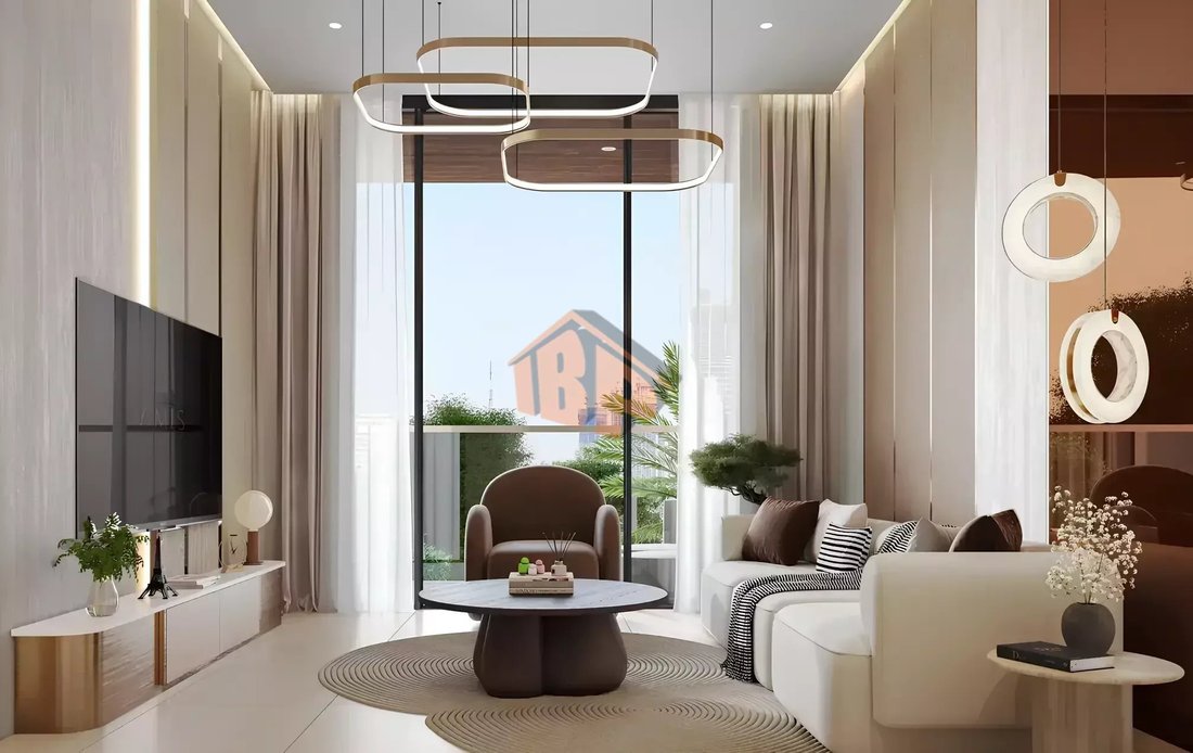 Apartment in Nad Al Sheba 1, Nad Al Sheba, Dubai 1 - 16964537