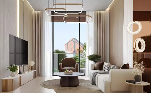 Apartment in Nad Al Sheba 1, Nad Al Sheba, Dubai 1