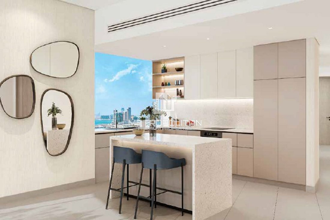 Apartment in Dubai Marina / Marsa Dubai, Dubai, United Arab Emirates 3 - 16964802