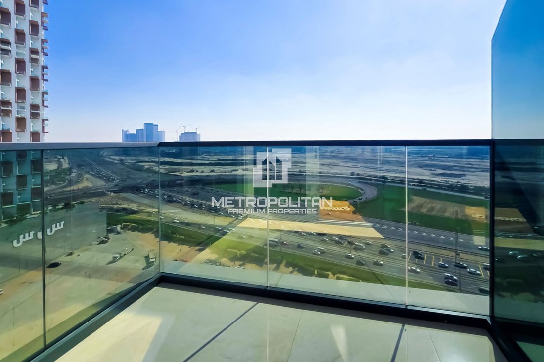 Apartment in Business Bay, Dubai, United Arab Emirates 3 - 16964787