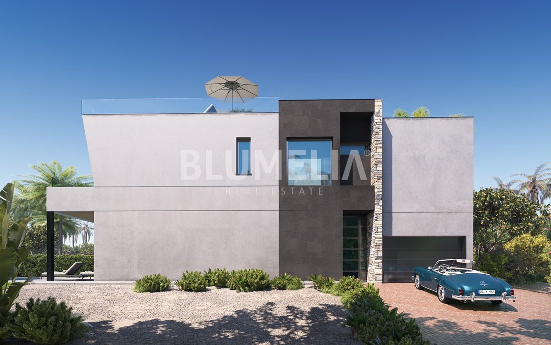 Villa in Calp / Calpe, Valencian Community, Spain 4 - 16967031