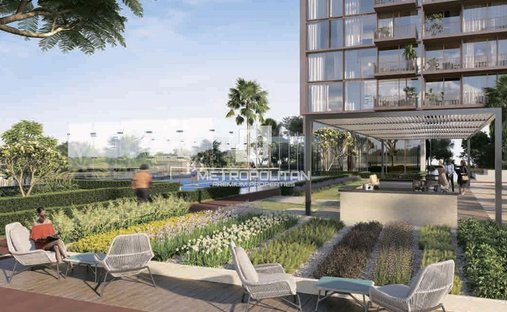 Apartment in MBR- Al Merkad, Dubai, United Arab Emirates 1