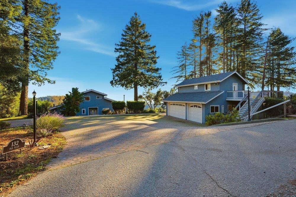 House in Aptos, California, United States 1 - 16965610