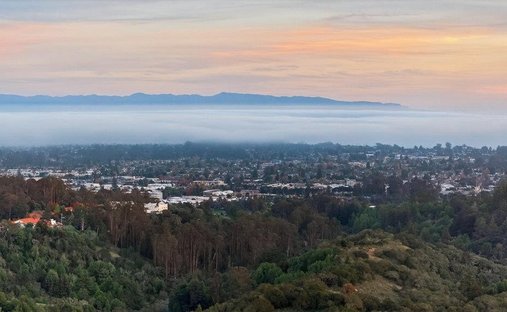 Land in Santa Cruz, California, United States 1