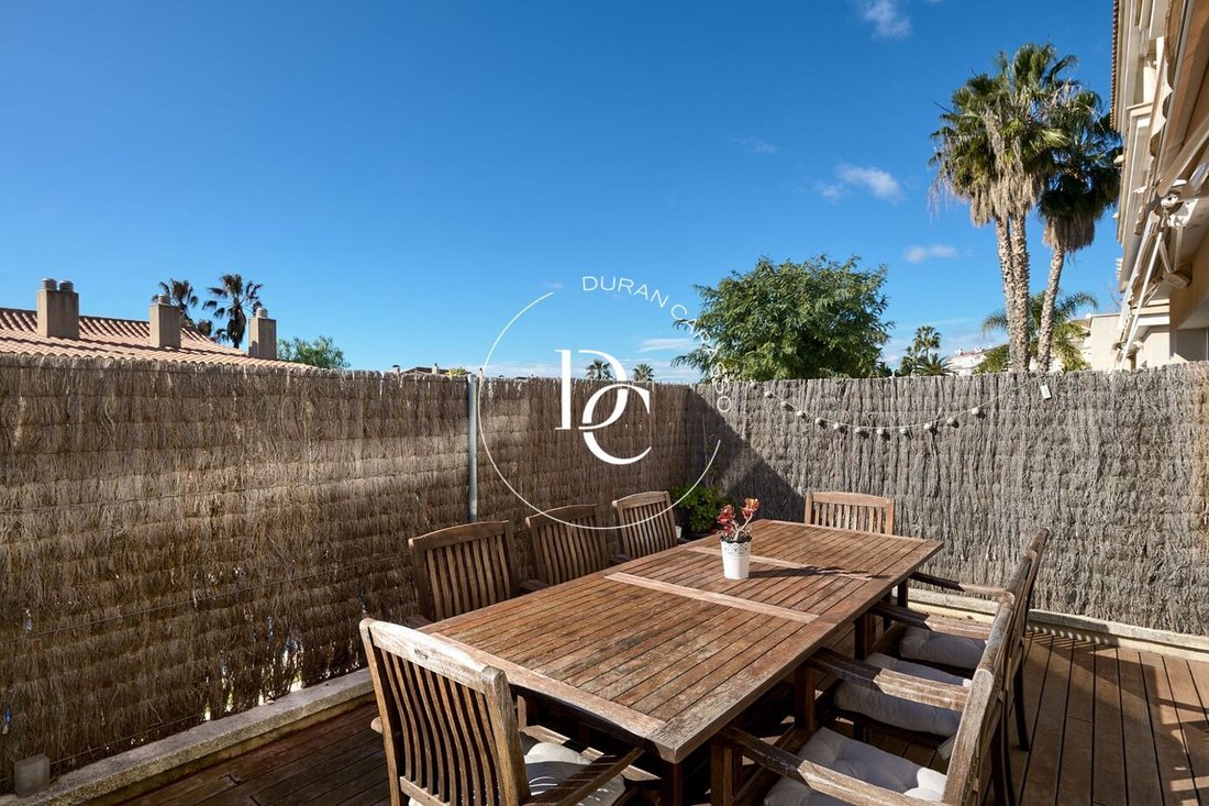 Apartment in Sitges, Catalonia, Spain 5 - 16968015