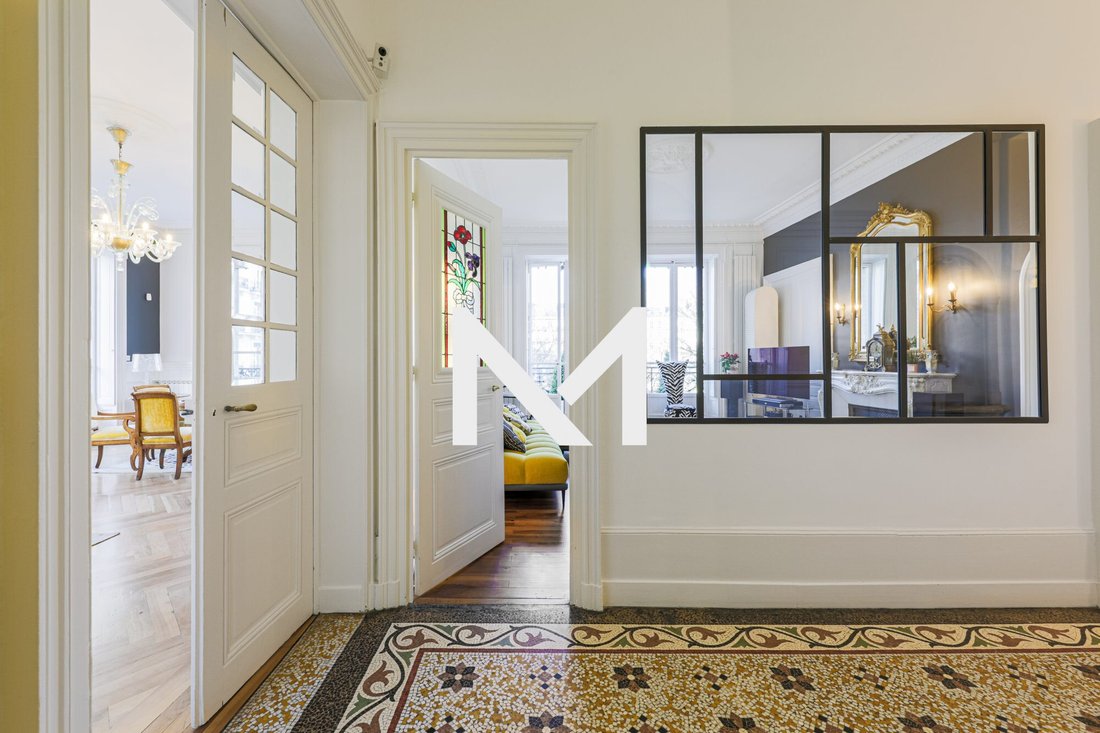 Apartment in Centre-ville - Victor Hugo, Grenoble, France 2 - 16967567