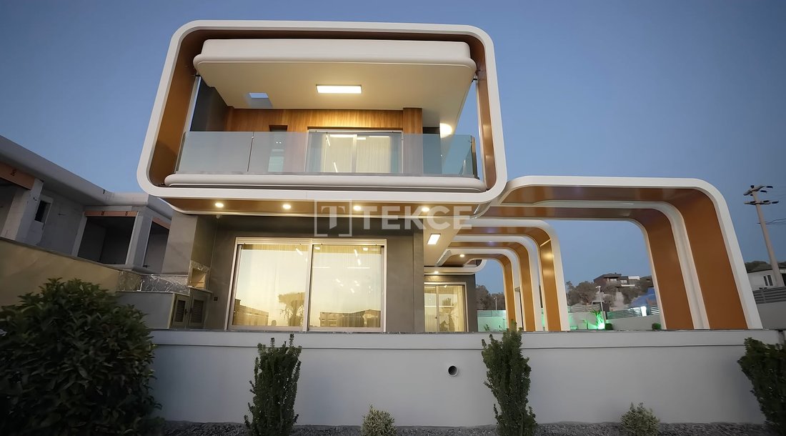Villa in Kuşadası, Kuşadası, Turkey 5 - 16966711
