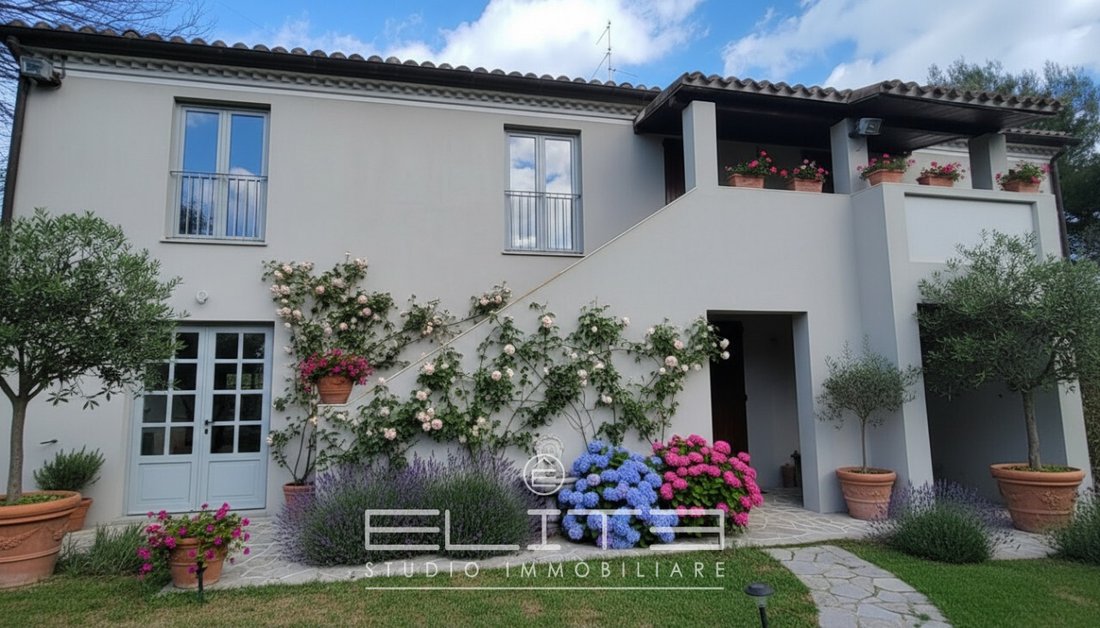 House in Candia - Aspio - Baraccola, Ancona, Marche 1 - 16967084