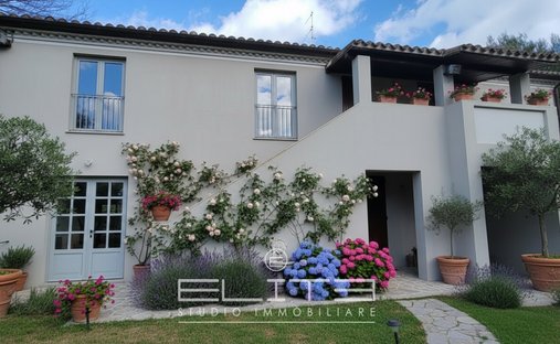 Casa en Candia - Aspio - Baraccola, Ancona, Marcas 1