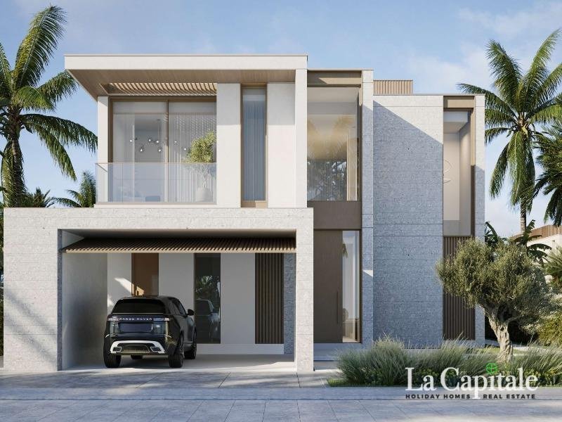 Villa in Dubai Islands / Deira Islands, Dubai, United Arab Emirates 1 - 16968263