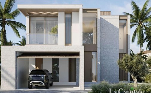 Villa in Dubai Islands / Deira Islands, Dubai, United Arab Emirates 1