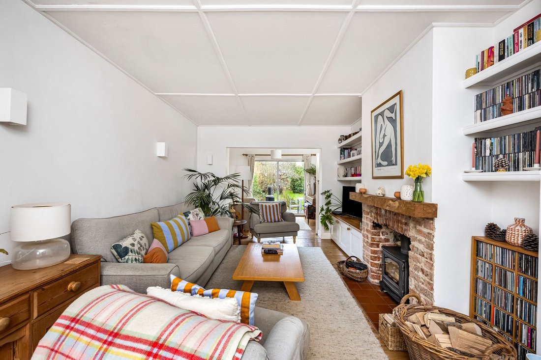 House in Steyning, England 3 - 16966761