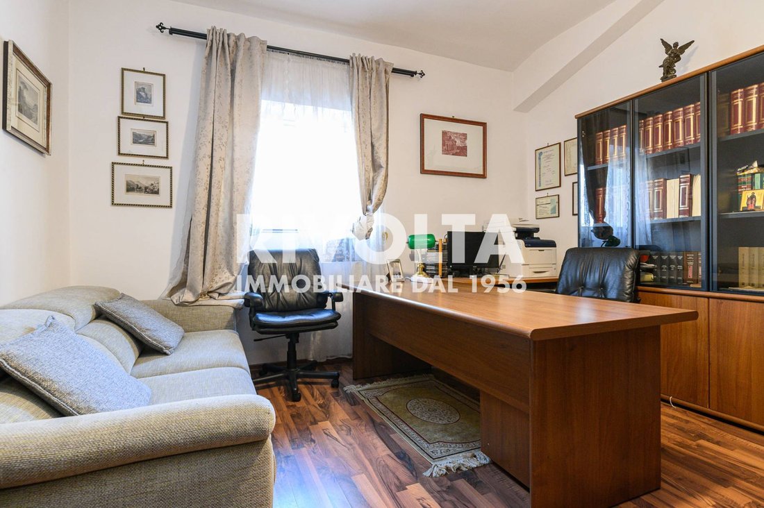Apartment in Termini - Castro Pretorio, Rome, Italy 1 - 16967393