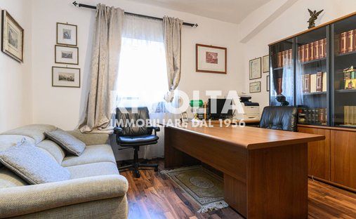 Apartment in Termini - Castro Pretorio, Rome, Italy 1