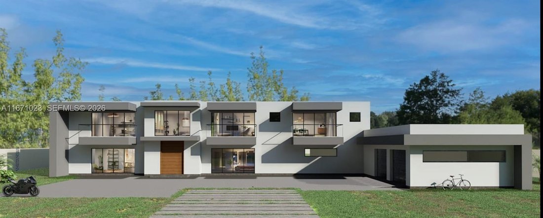 House in Coral Gables, Florida, United States 1 - 16638739