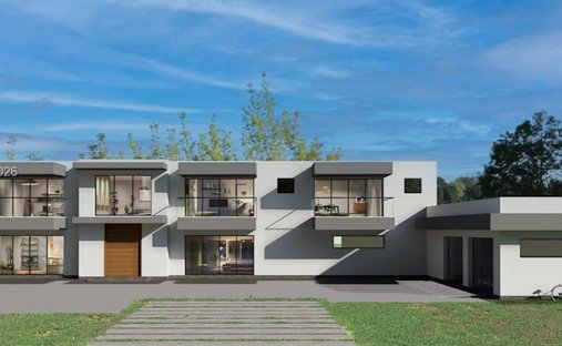 Haus in Coral Gables, Florida, Vereinigte Staaten 1