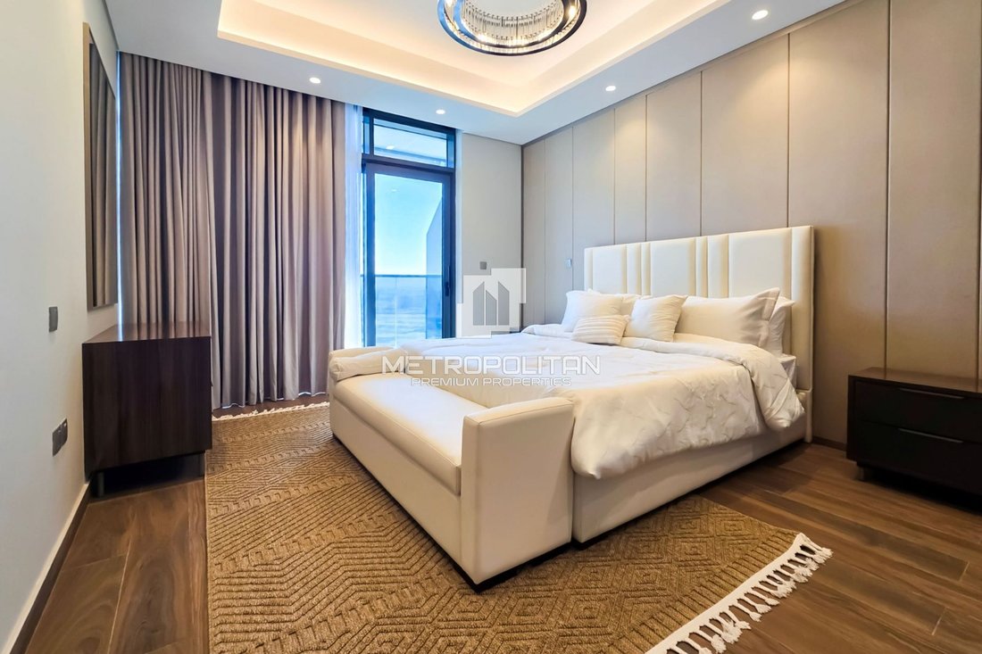 Apartment in Business Bay, Dubai, United Arab Emirates 5 - 16964787
