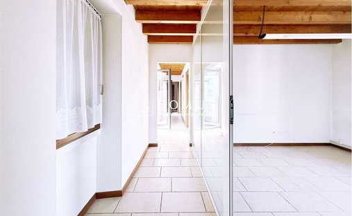 Wohnung in Chiasso, Tessin, Schweiz 1