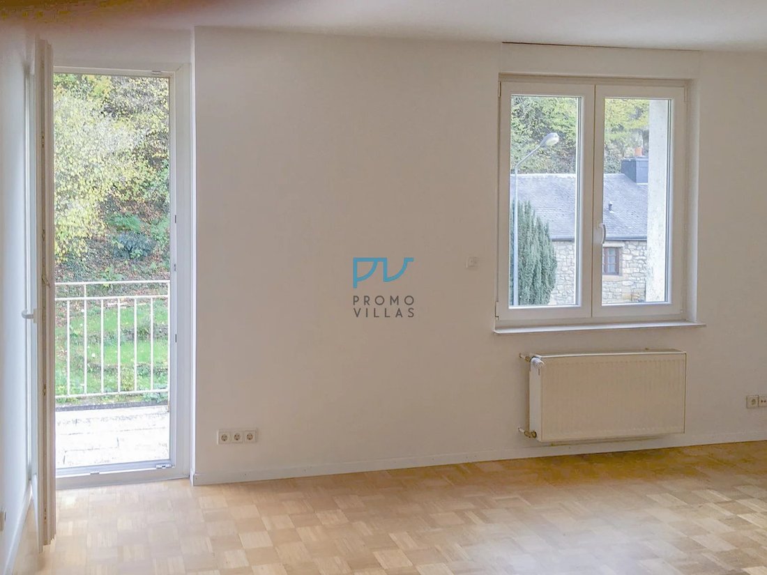 Apartment in Luxembourg, Luxembourg, Luxembourg 1 - 16964401