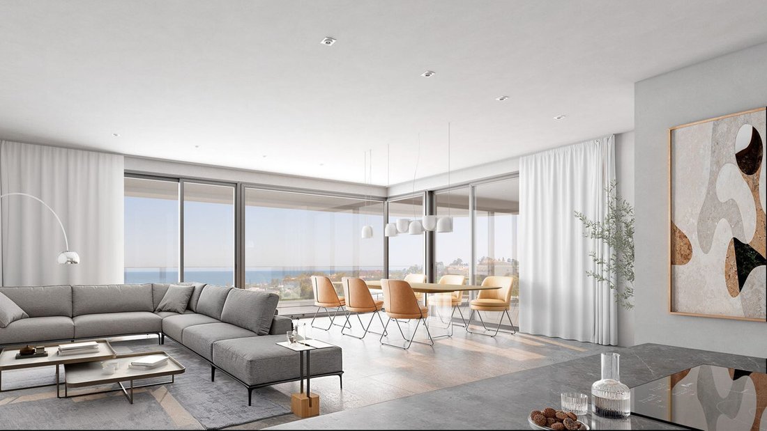 Apartment in Manilva, Andalusia, Spain 2 - 16964666