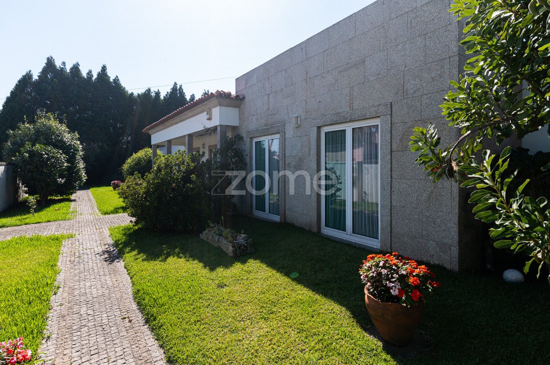 House in Cidade da Maia, Porto District, Portugal 4 - 16967218