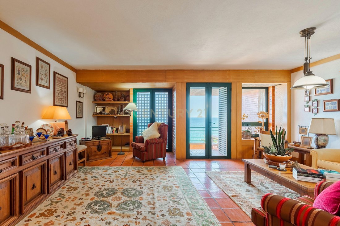 Apartment in Santiago, Setubal, Portugal 4 - 16966311