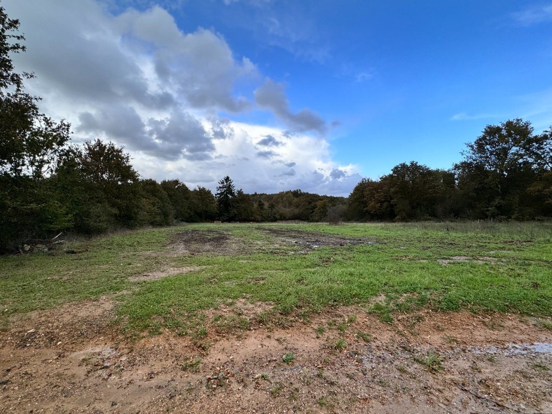 Land in Bourg Nord, Orvault, France 2 - 16967660