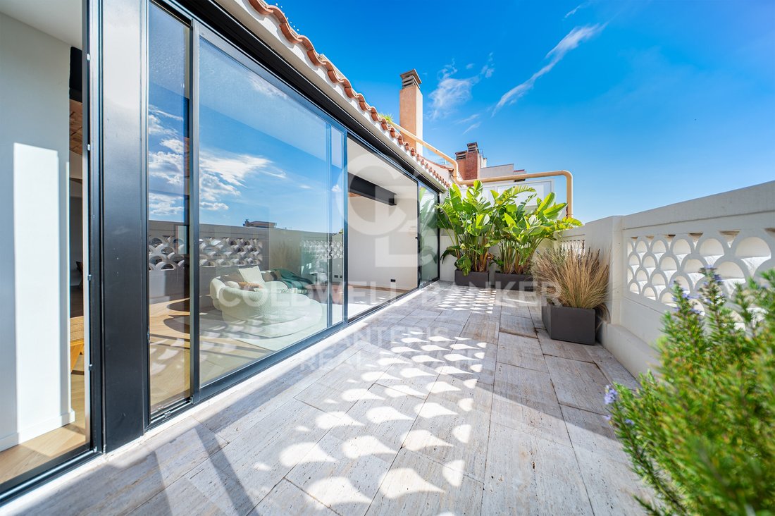 Apartment in Eixample, Barcelona, Spain 3 - 16967043