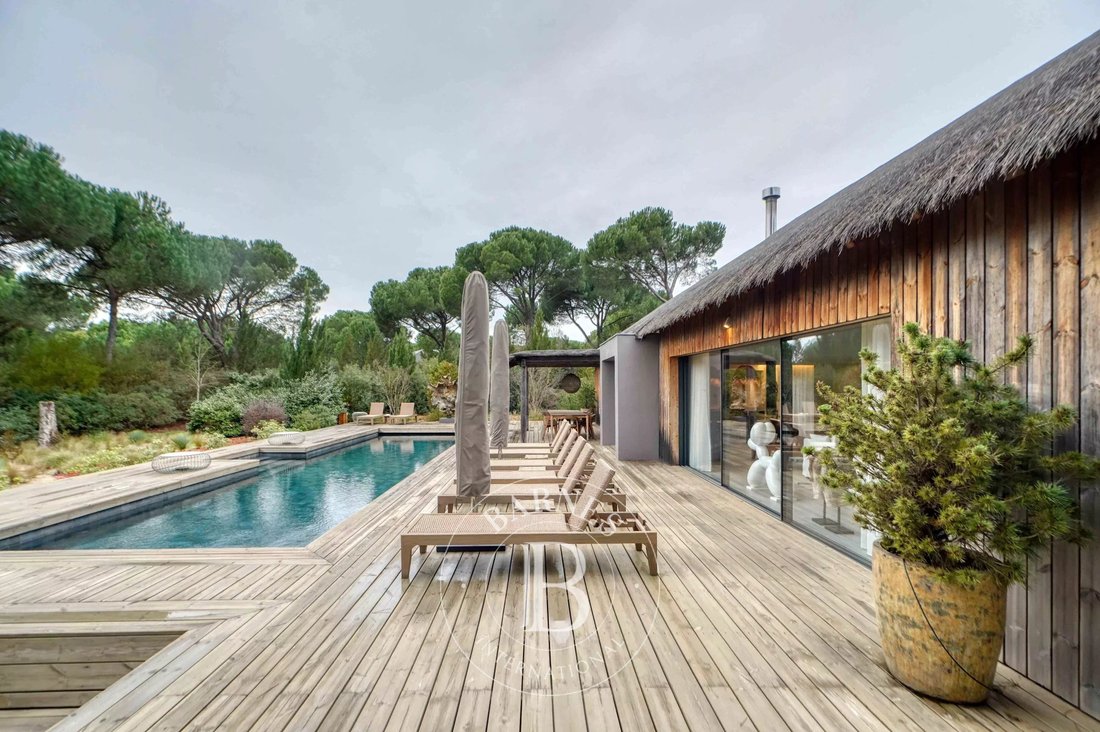 Villa in Grandola e Santa Margarida da Serra, Setubal, Portugal 3 - 16966869