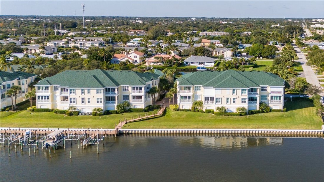 Condo in Vero Beach, Florida, United States 1 - 16965644