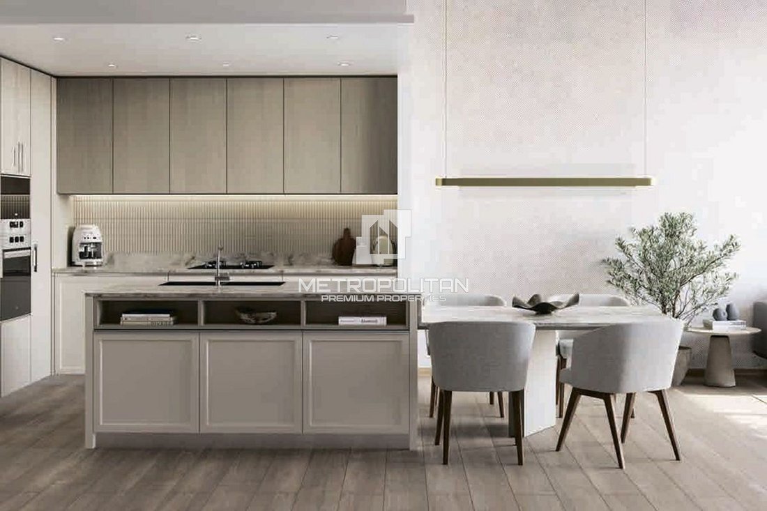 Apartment in MBR- Al Merkad, Dubai, United Arab Emirates 4 - 16964796