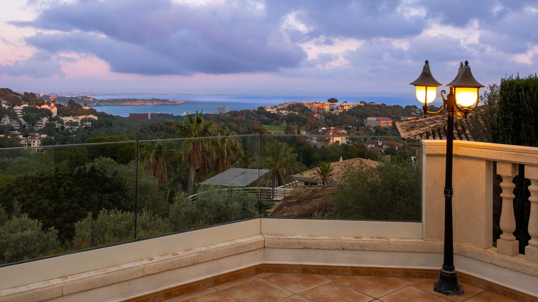 Villa a Portals Nous, Calvià, Isole Baleari 3 - 16966878