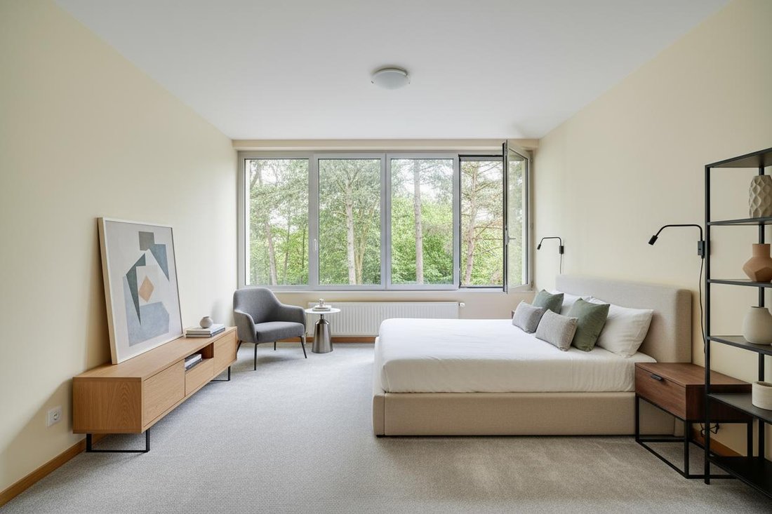 Apartment in Neuilly-sur-Seine, Ile-de-France, France 4 - 16968082