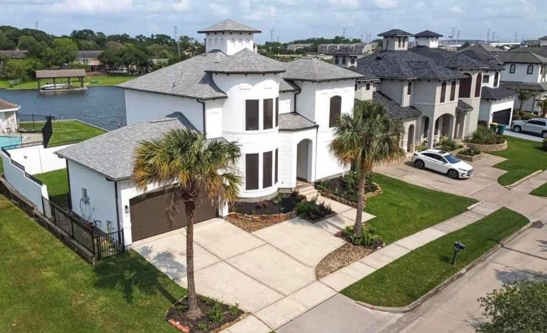House in Seabrook, Texas, United States 4 - 16965503