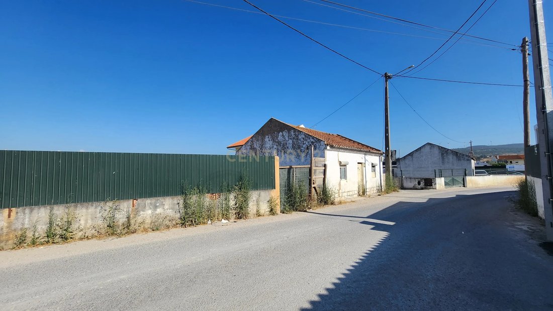 Land in Santo Antão do Tojal, Lisbon, Portugal 1 - 16053276