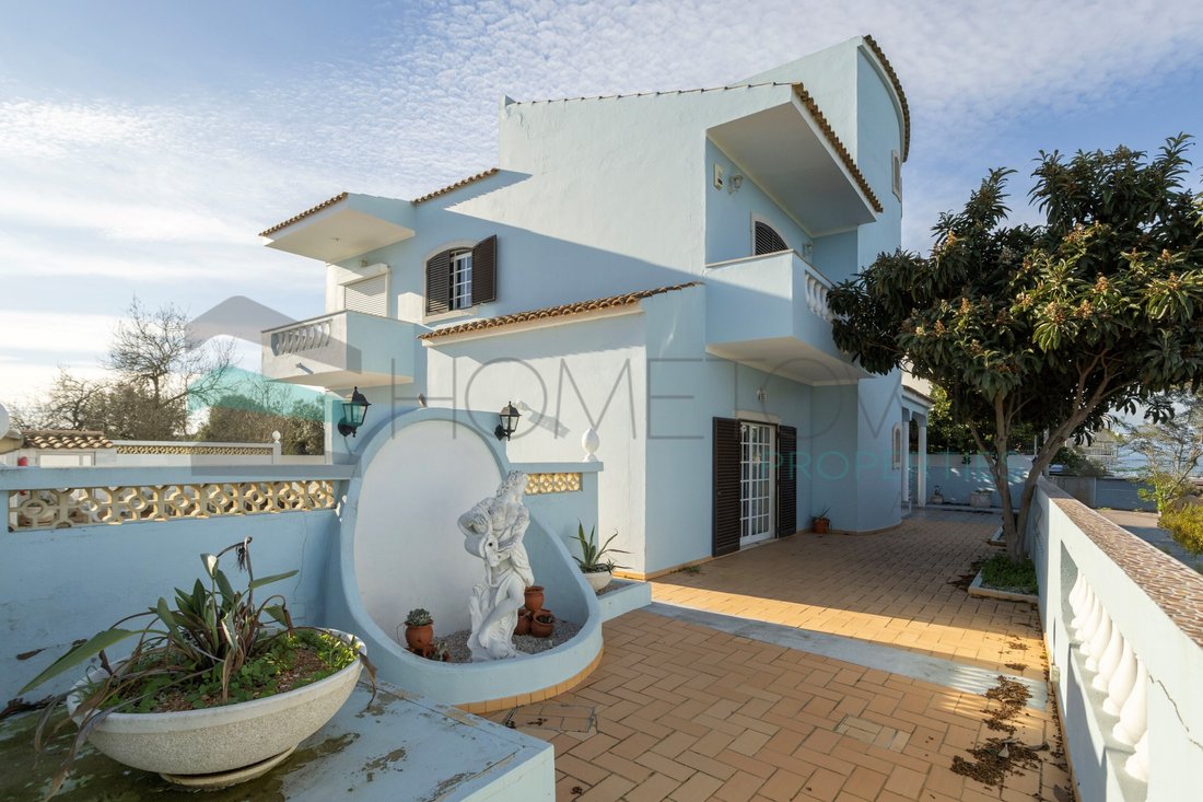House in Moncarapacho, Algarve, Portugal 2 - 16967065