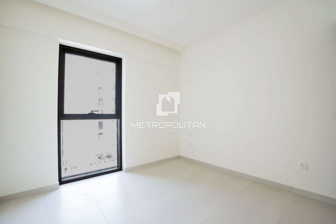 Apartment in Dubai Creek Harbour, Dubai, United Arab Emirates 4 - 16964804