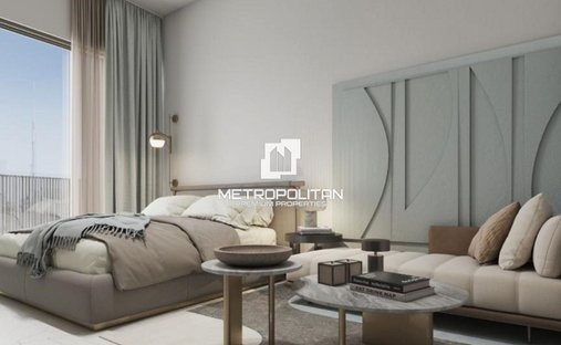 Apartment in MBR- Al Merkad, Dubai, United Arab Emirates 1