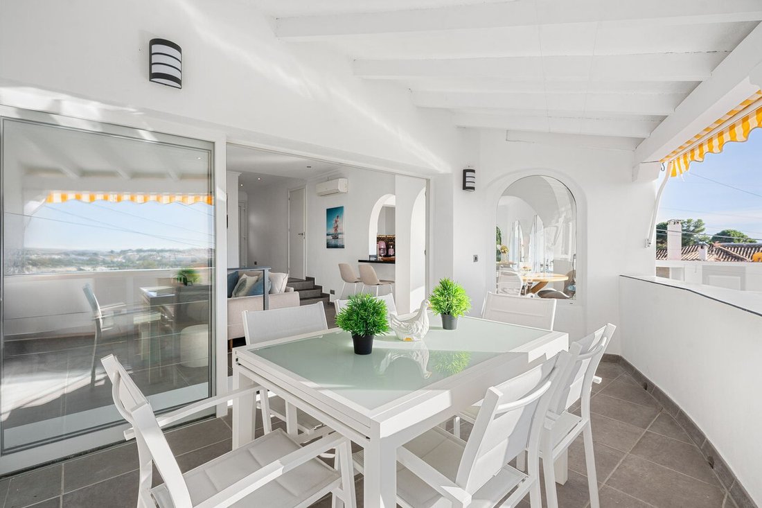 Maison à Puerto Banús, Marbella, Espagne 3 - 16964512